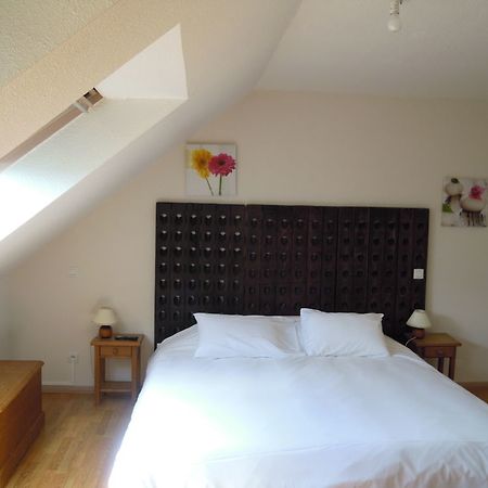 Bagatelle Dizy Exterior foto