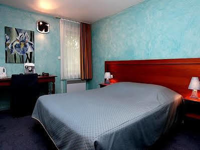 Bagatelle Dizy Exterior foto