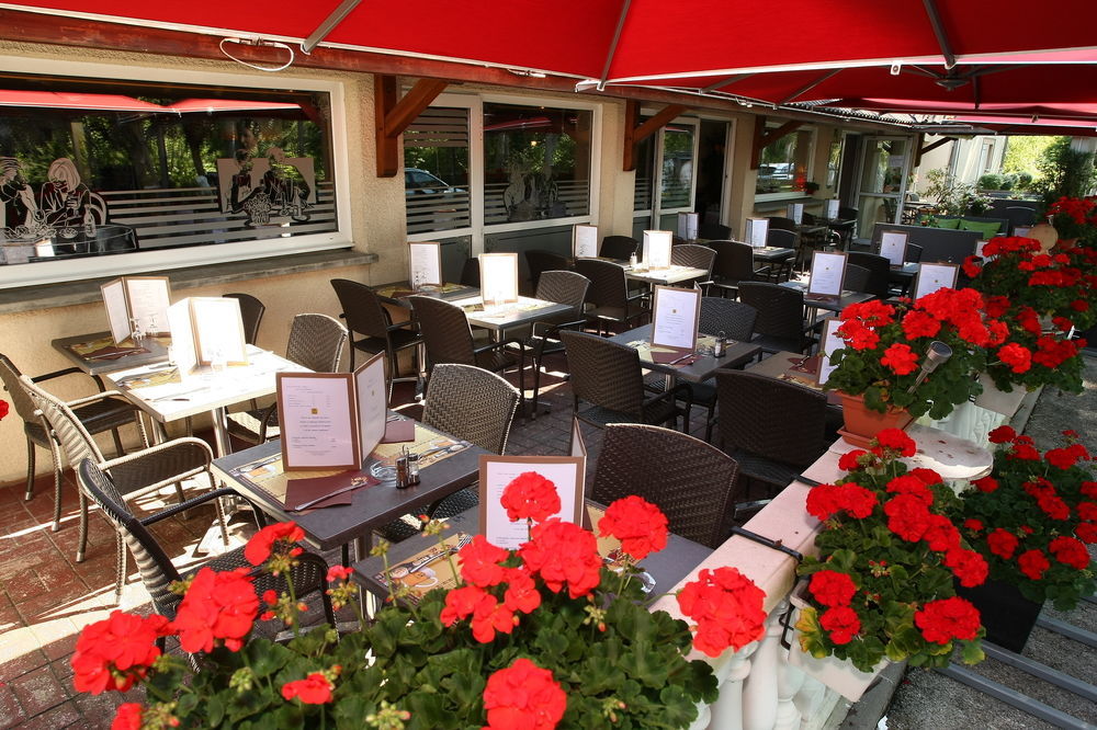 Bagatelle Dizy Exterior foto