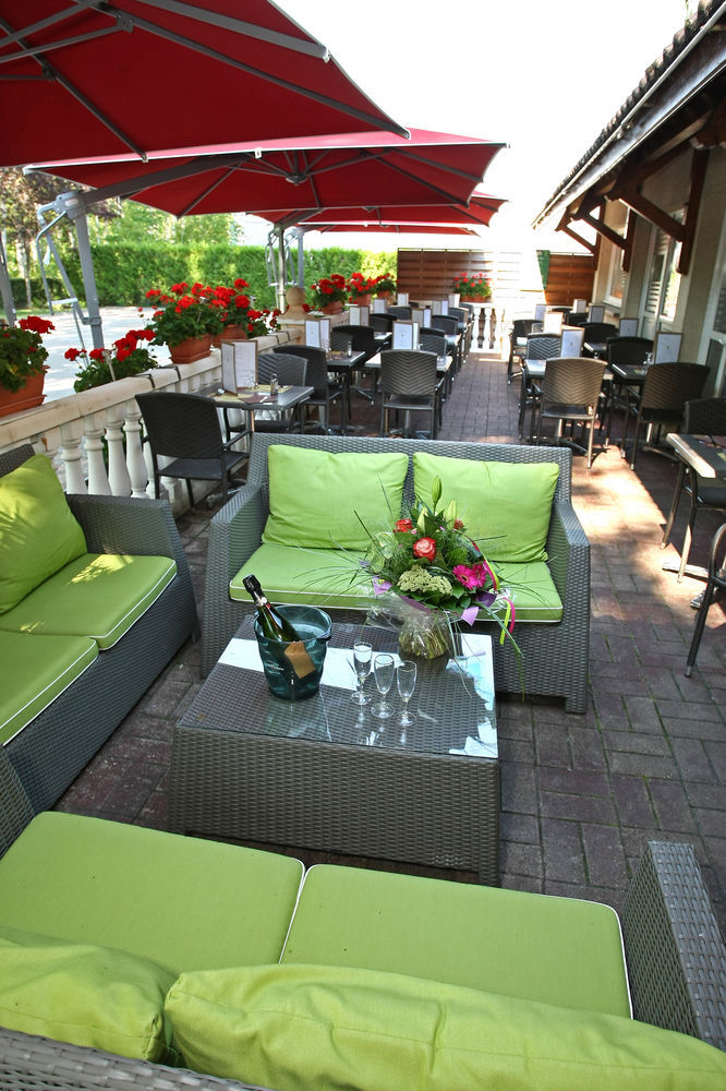 Bagatelle Dizy Exterior foto