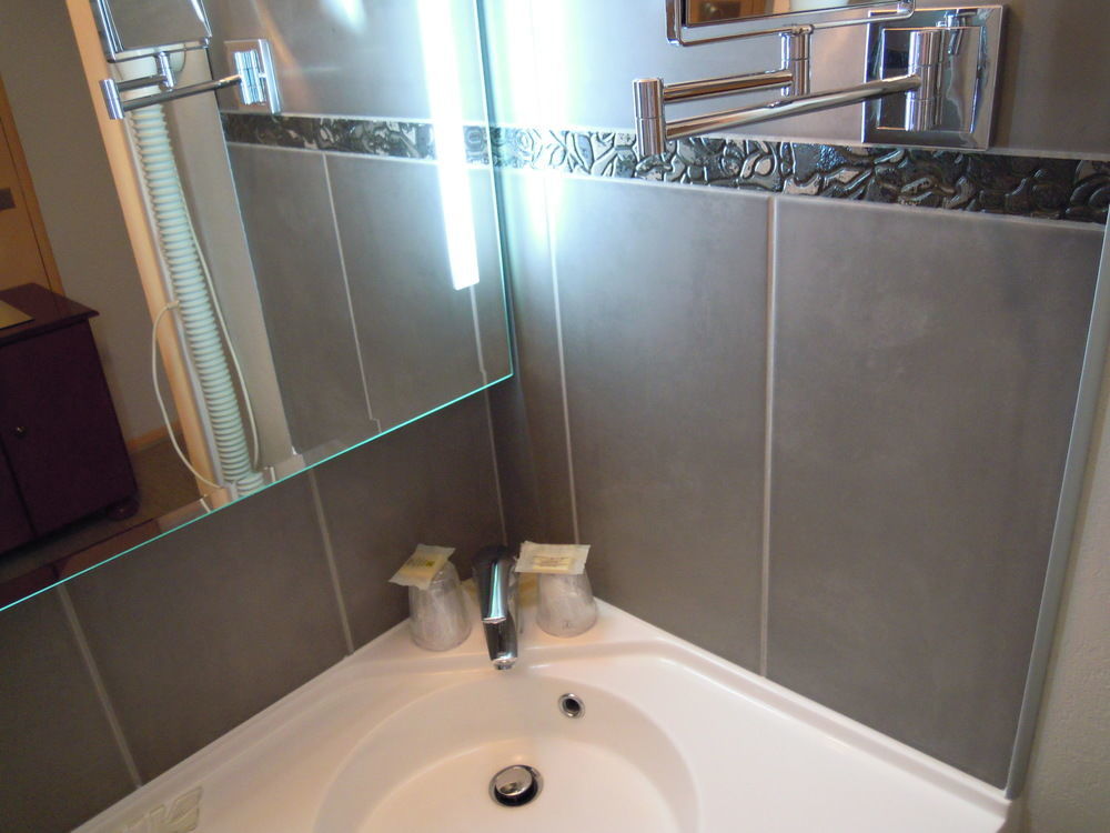 Bagatelle Dizy Exterior foto