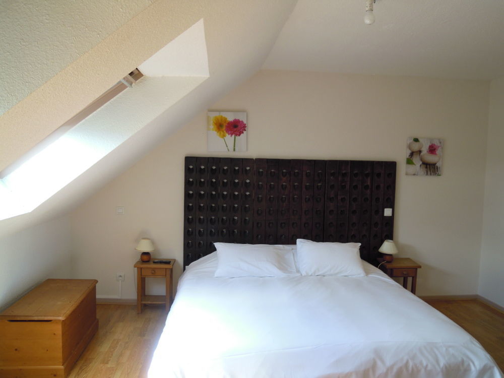 Bagatelle Dizy Exterior foto